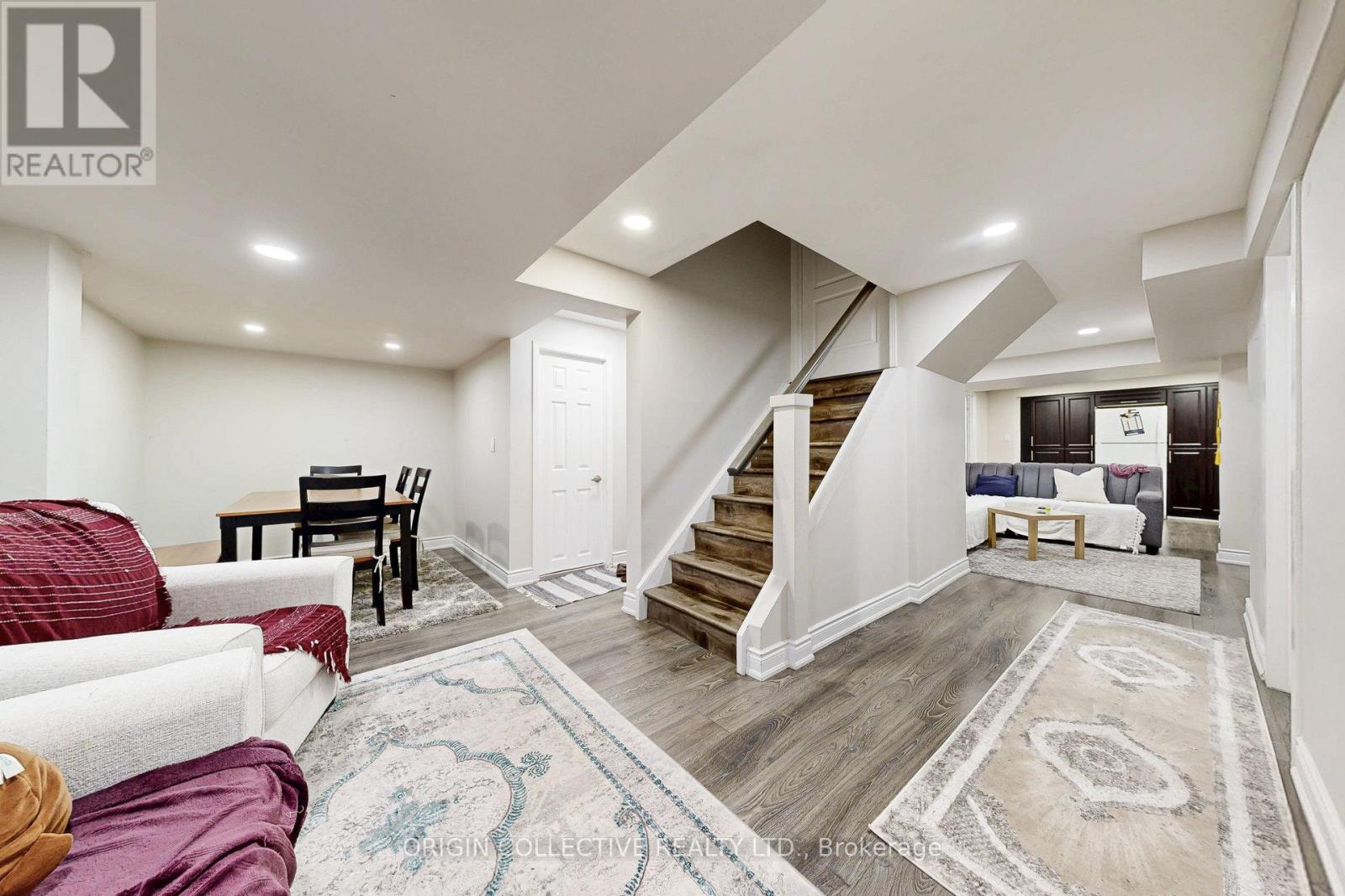 5122 Timber Mill Court, Mississauga, Ontario  L5V 2B8 - Photo 39 - W12813242