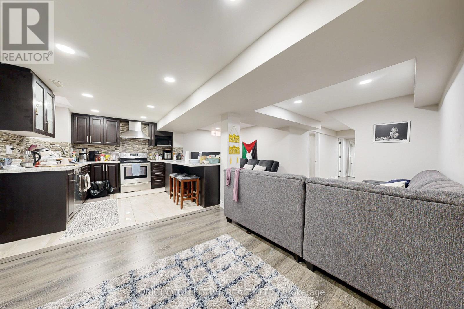 5122 Timber Mill Court, Mississauga, Ontario  L5V 2B8 - Photo 40 - W12813242