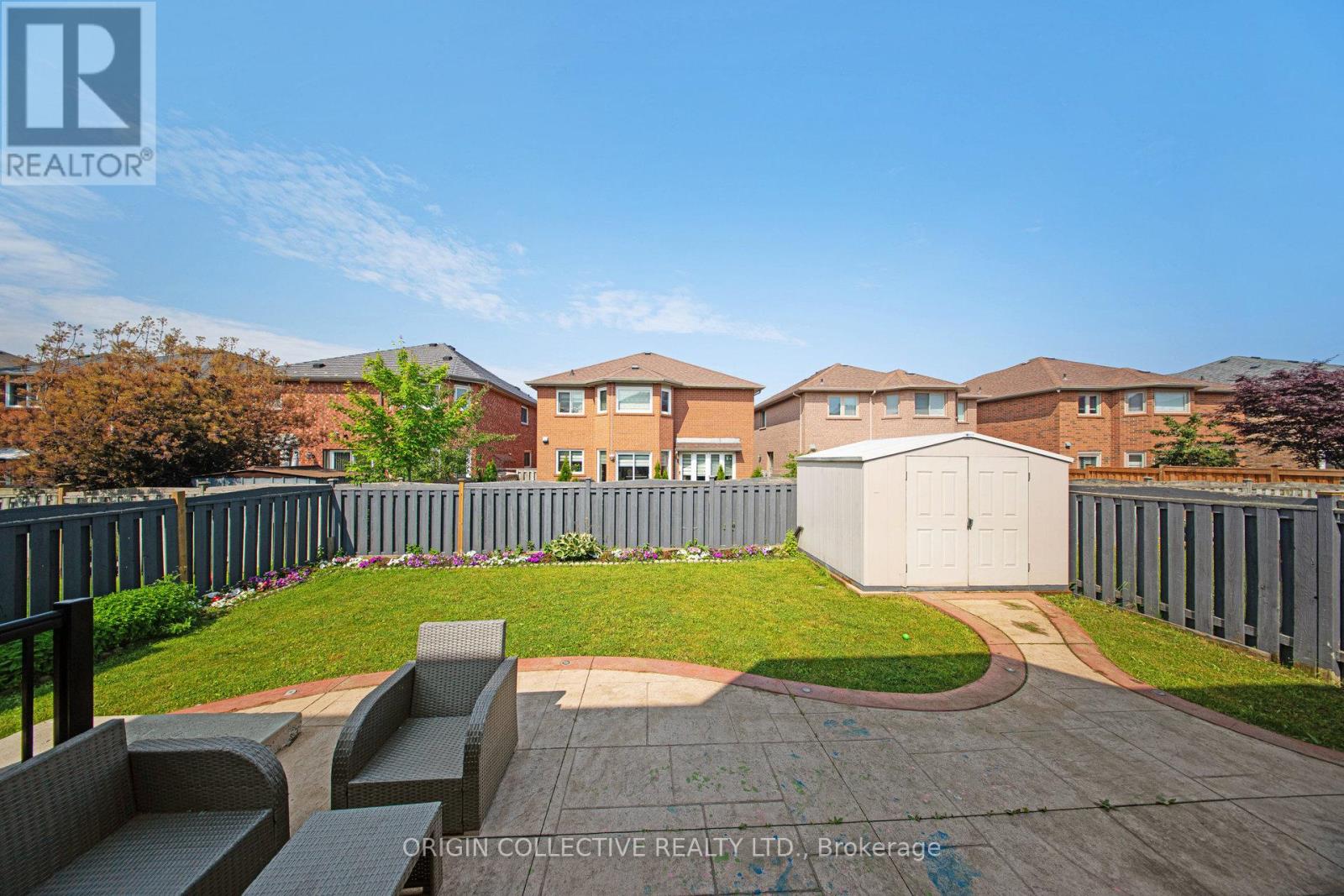 5122 Timber Mill Court, Mississauga, Ontario  L5V 2B8 - Photo 42 - W12813242