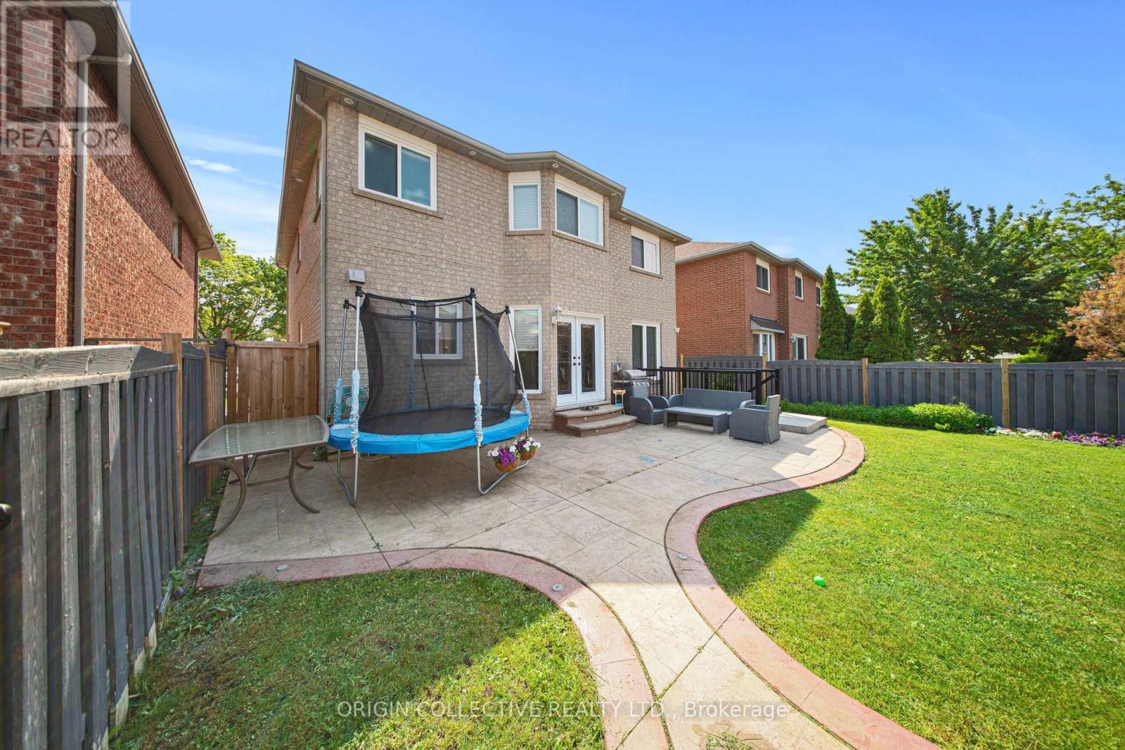 5122 Timber Mill Court, Mississauga, Ontario  L5V 2B8 - Photo 43 - W12813242