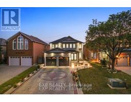 5122 TIMBER MILL COURT, Mississauga, Ontario