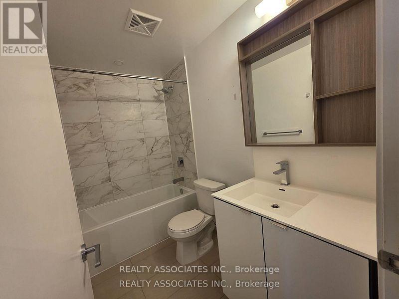 3112 - 4065 Confederation Parkway, Mississauga, Ontario  L5B 0L4 - Photo 14 - W12813248