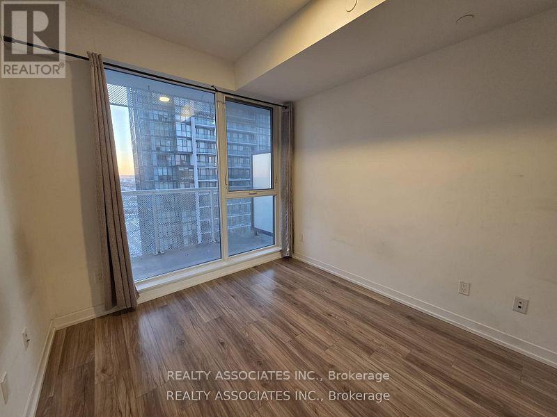 3112 - 4065 Confederation Parkway, Mississauga, Ontario  L5B 0L4 - Photo 9 - W12813248