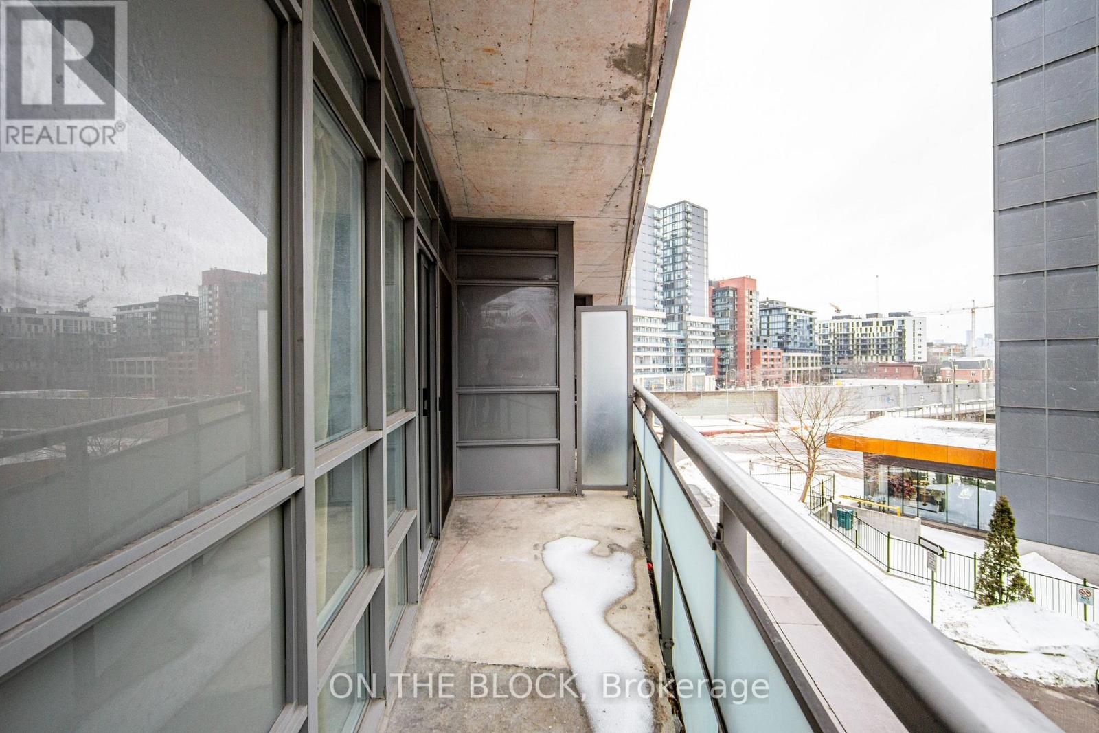 302 - 38 Joe Shuster Way, Toronto (South Parkdale), Ontario  M6K 0A5 - Photo 19 - W12813290