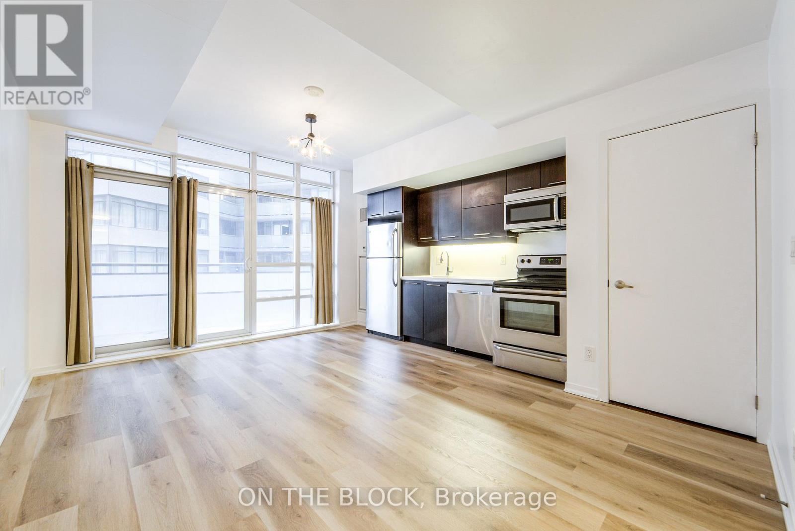 302 - 38 Joe Shuster Way, Toronto (South Parkdale), Ontario  M6K 0A5 - Photo 24 - W12813290