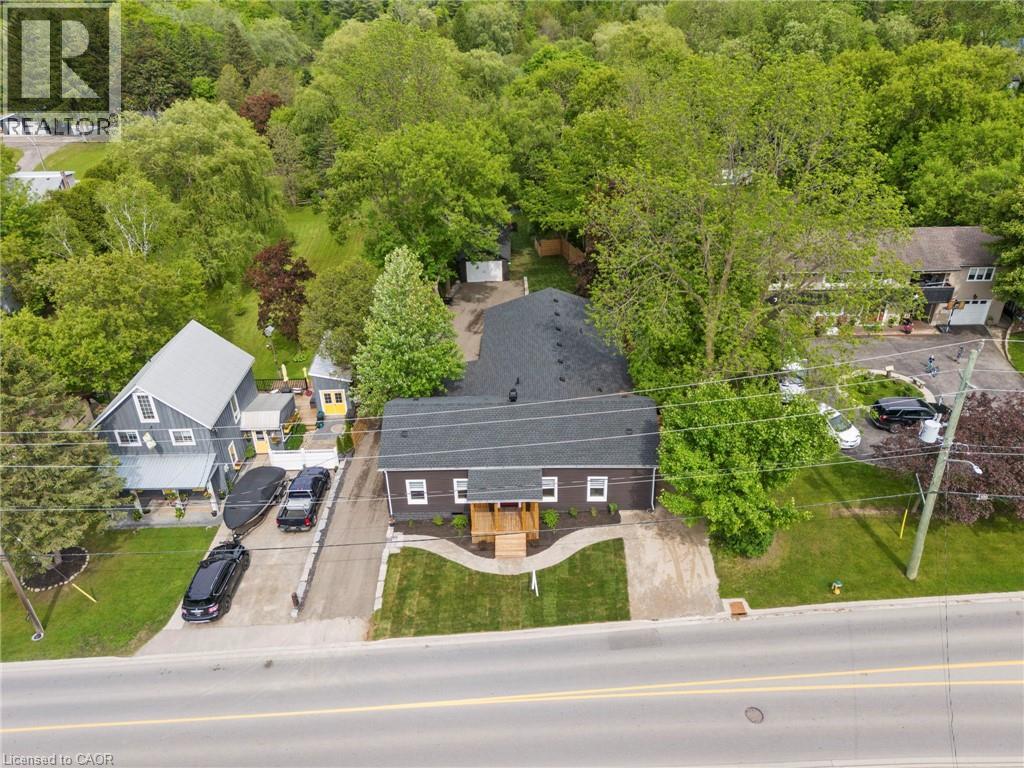 1283 Swan Street, Ayr, Ontario  N0B 1E0 - Photo 2 - 40766924