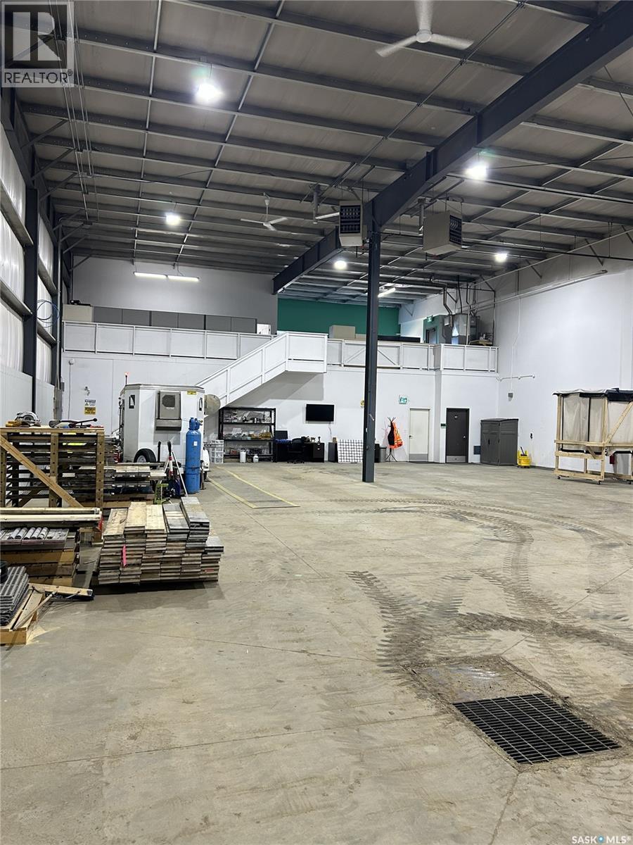 4015 Brodsky Avenue, Saskatoon, Saskatchewan  S7P 0C9 - Photo 6 - SK023936