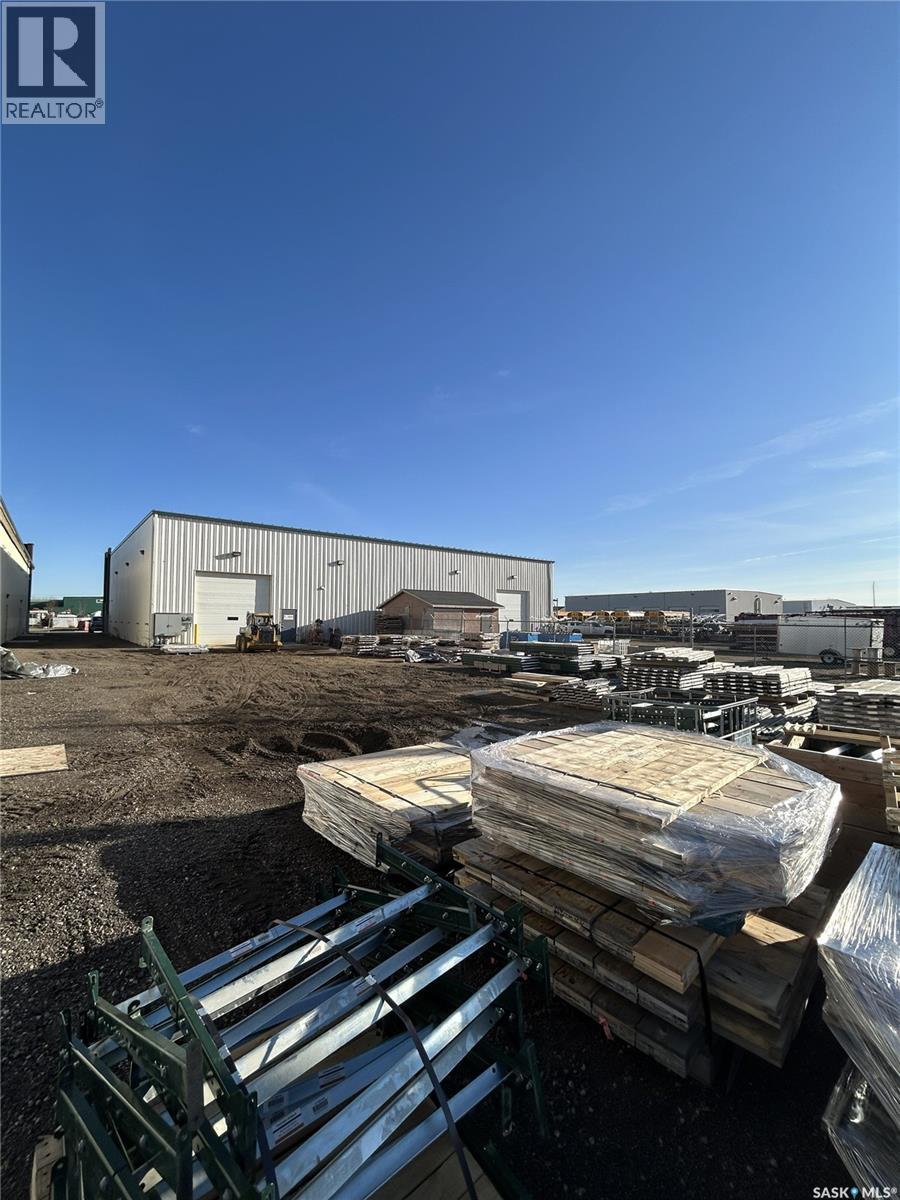 4015 Brodsky Avenue, Saskatoon, Saskatchewan  S7P 0C9 - Photo 14 - SK023936