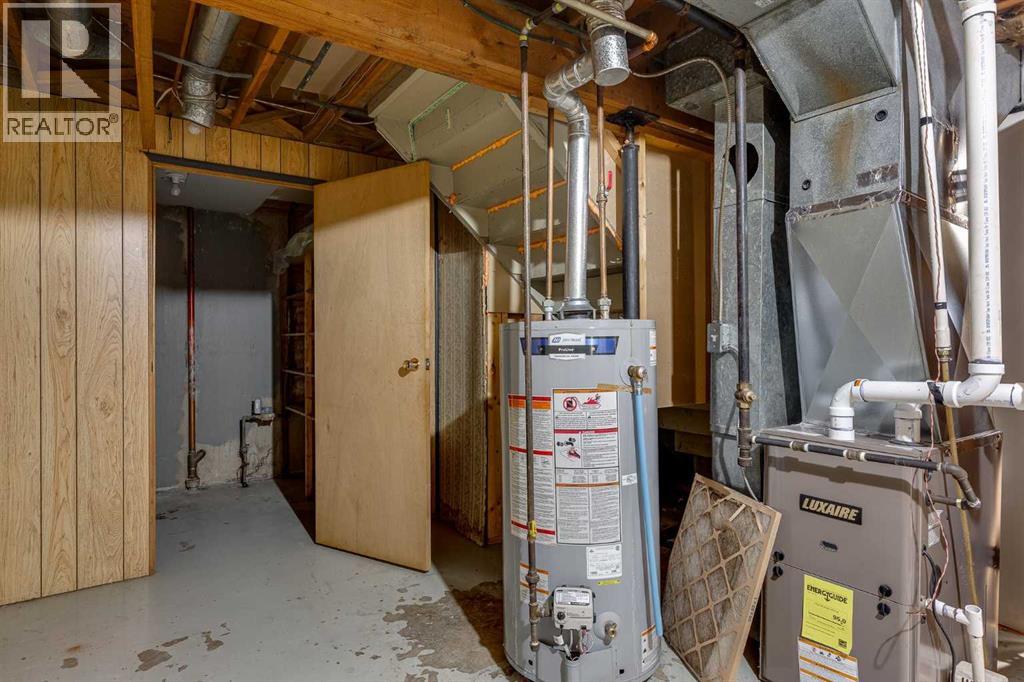 36 Fern Road, Red Deer, Alberta  T4N 4Z4 - Photo 17 - A2286417