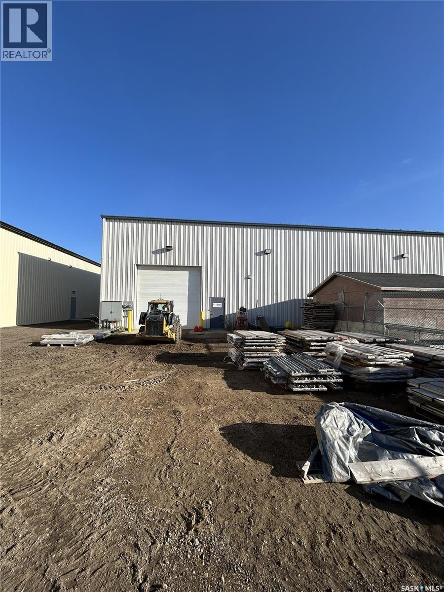 4015 Brodsky Avenue, Saskatoon, Saskatchewan  S7P 0C9 - Photo 16 - SK023936