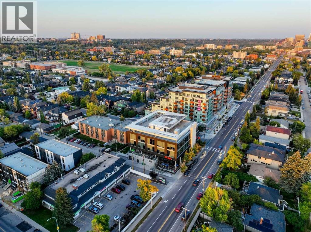 423, 110 18a Street Nw, Calgary, Alberta  T2N 5G5 - Photo 32 - A2254077