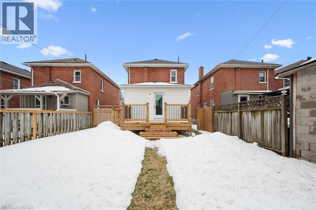 48 Rich Avenue, Cambridge, Ontario  N1R 2A5 - Photo 31 - 40805680