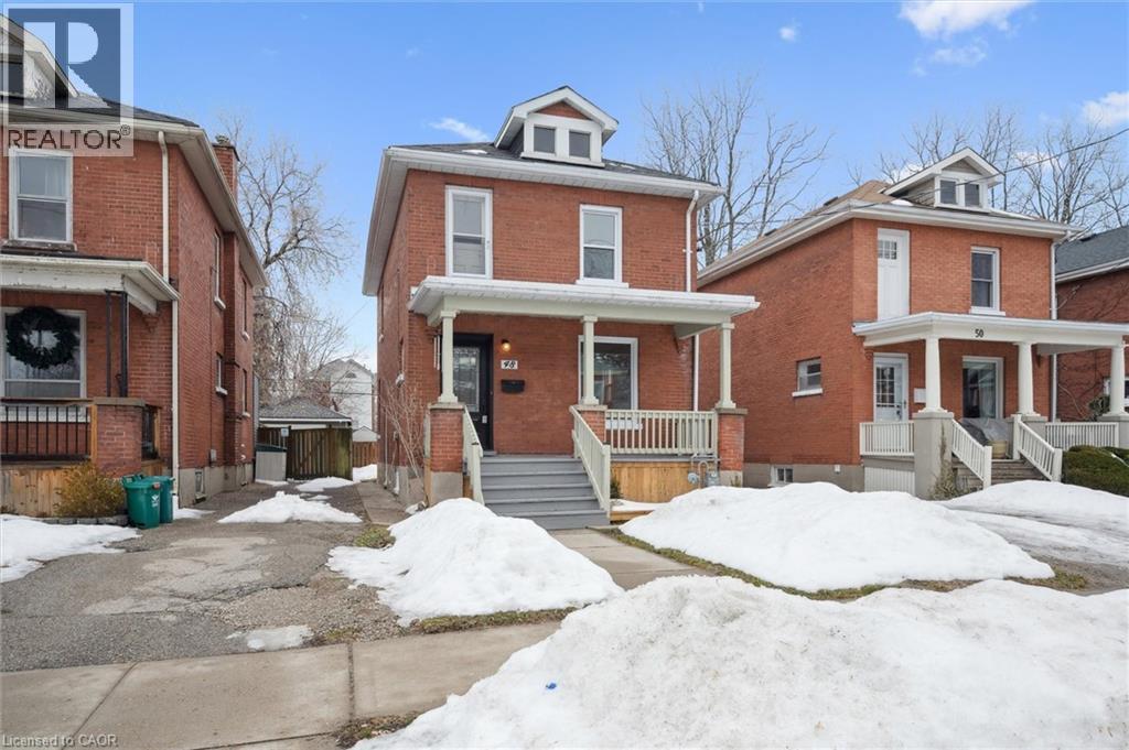 48 RICH Avenue, Cambridge, Ontario