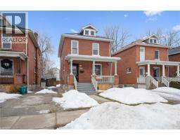 48 RICH Avenue, cambridge, Ontario