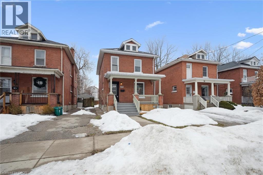 48 Rich Avenue, Cambridge, Ontario  N1R 2A5 - Photo 2 - 40805680