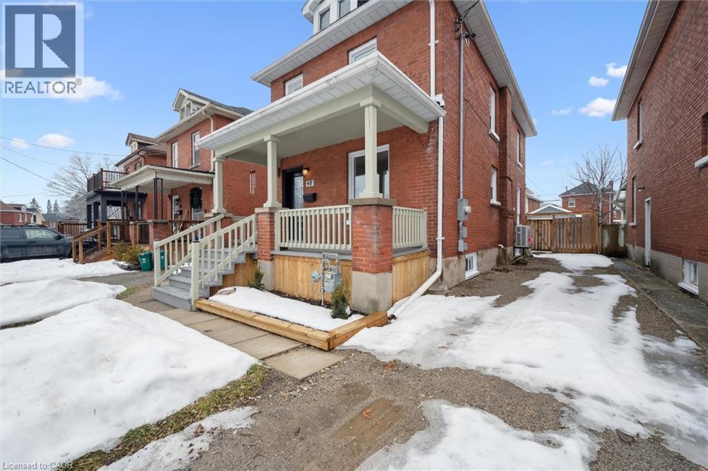 48 Rich Avenue, Cambridge, Ontario  N1R 2A5 - Photo 4 - 40805680