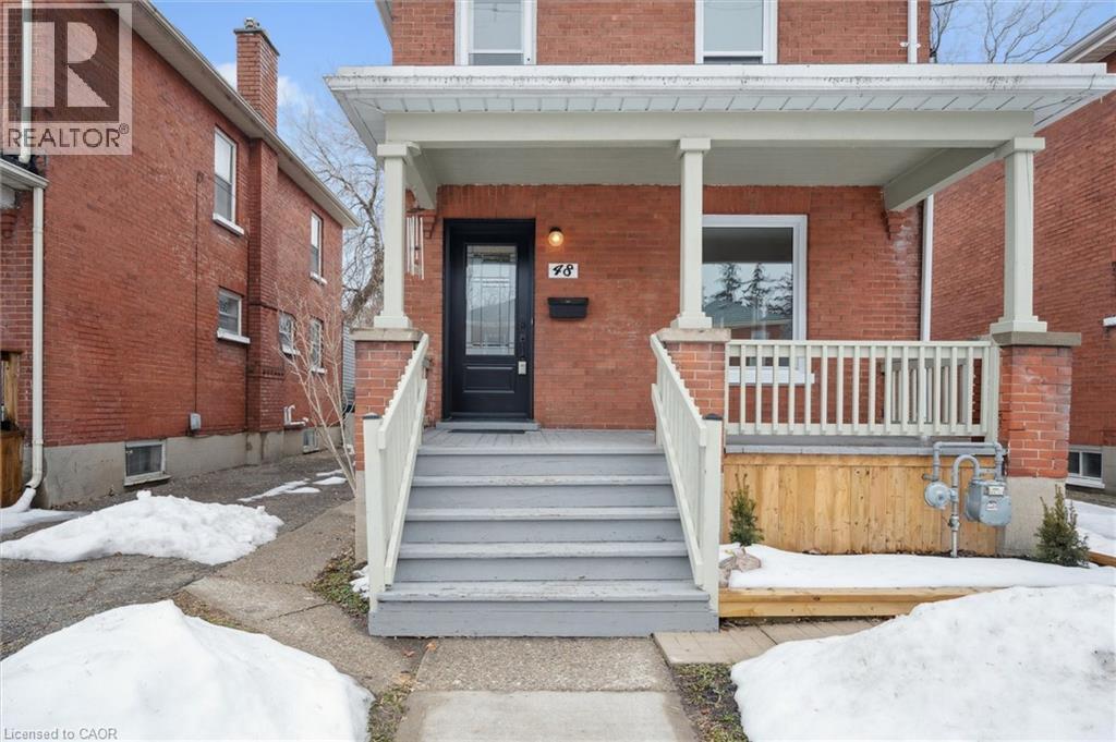 48 Rich Avenue, Cambridge, Ontario  N1R 2A5 - Photo 5 - 40805680