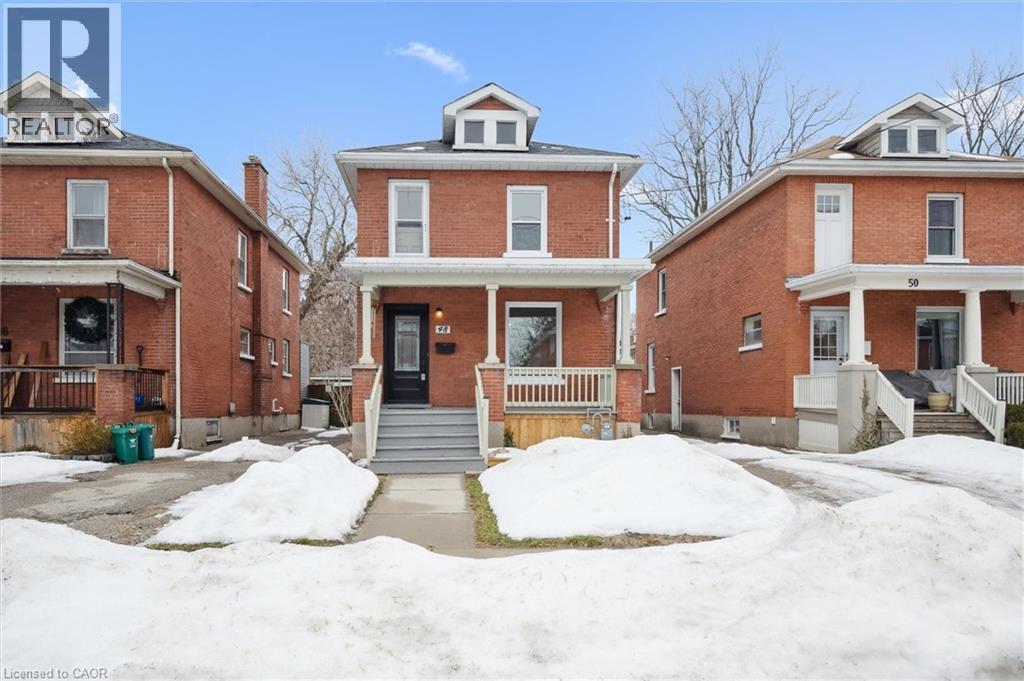 48 Rich Avenue, Cambridge, Ontario  N1R 2A5 - Photo 3 - 40805680