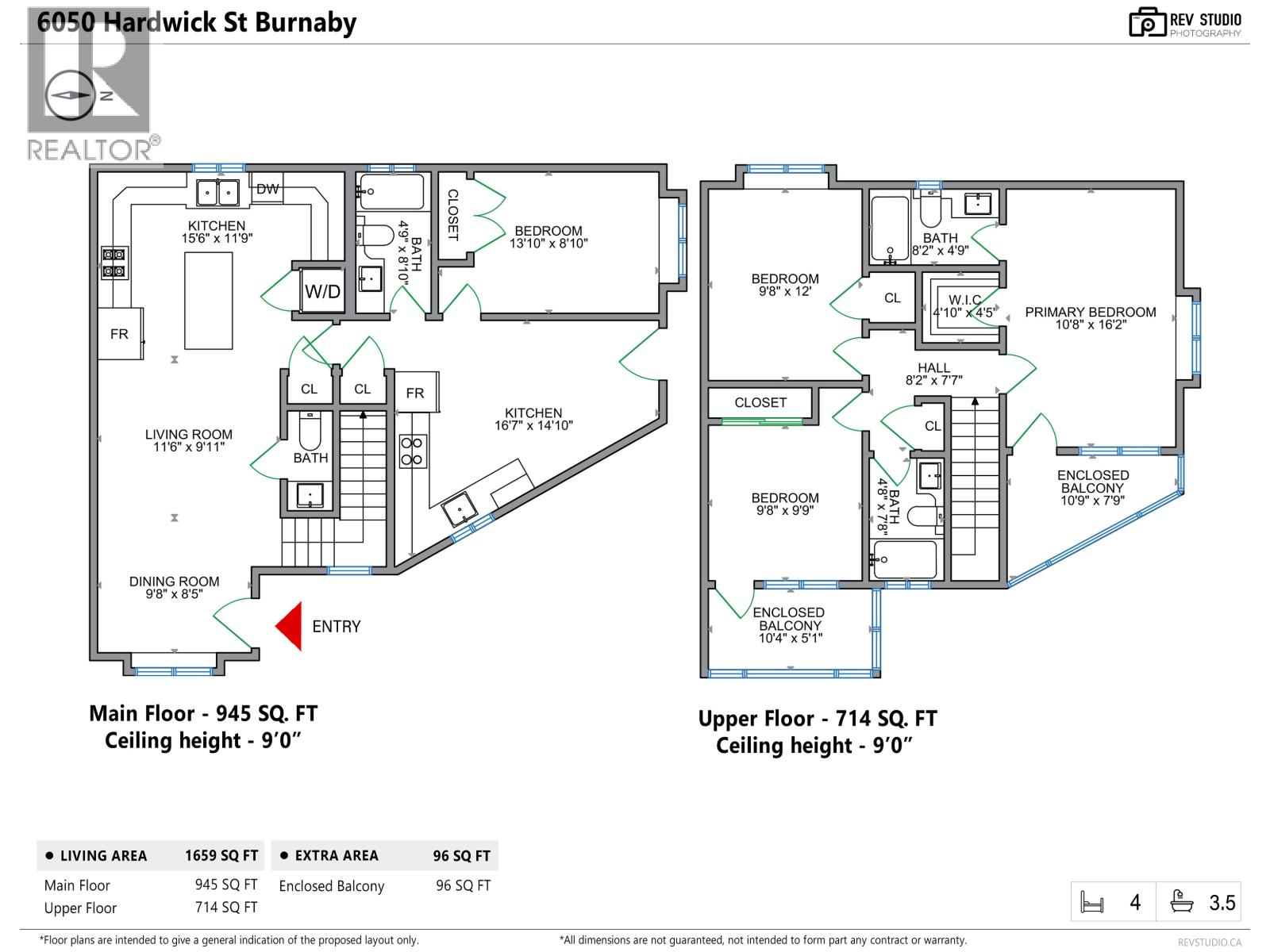 6050 Hardwick Street, Burnaby, British Columbia  V5G 1R6 - Photo 39 - R3092549