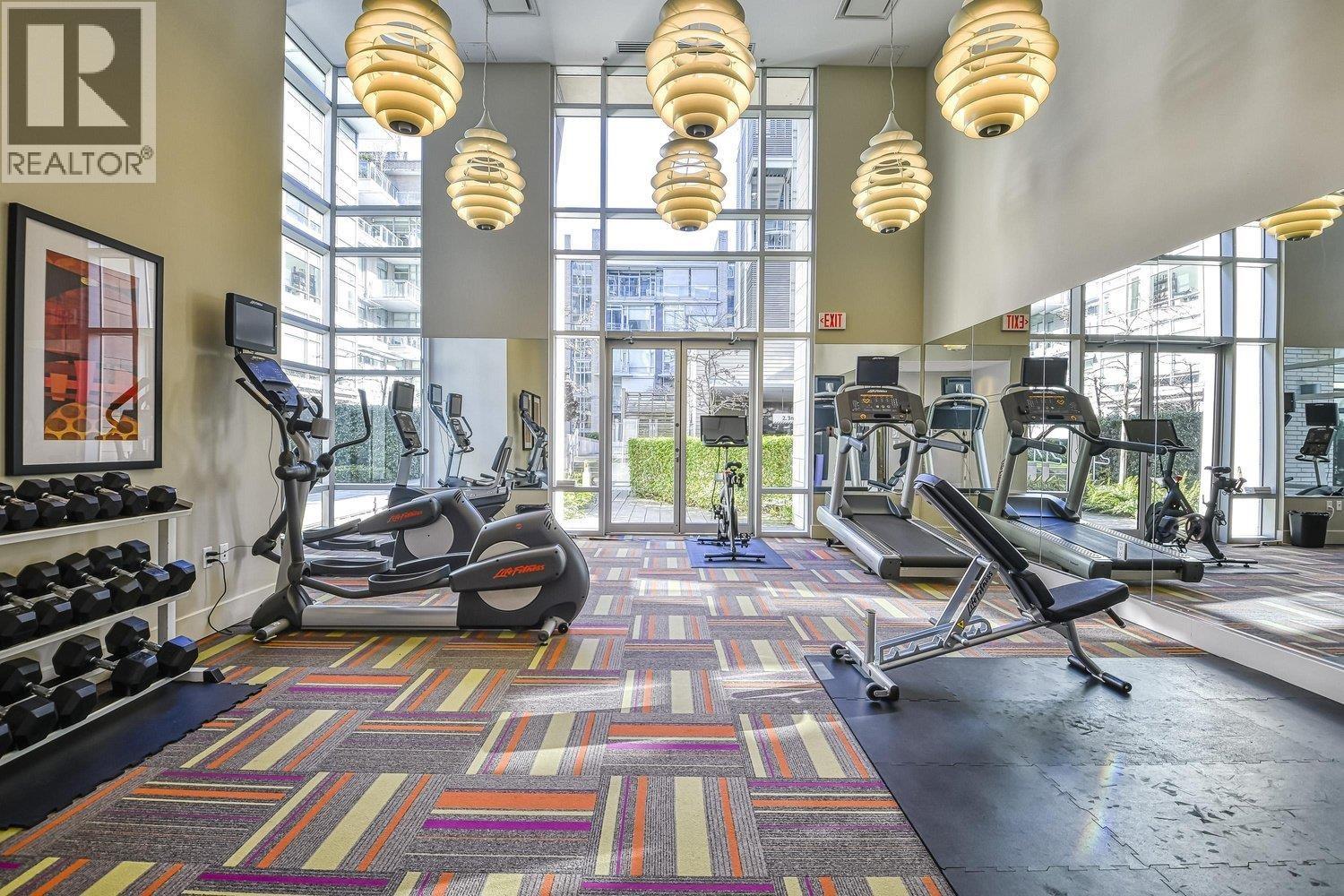 310 1616 Columbia Street, Vancouver, British Columbia  V5Y 0B7 - Photo 15 - R3092627