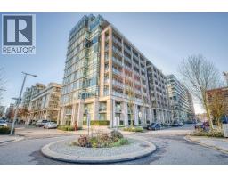 310 1616 COLUMBIA STREET, Vancouver, British Columbia