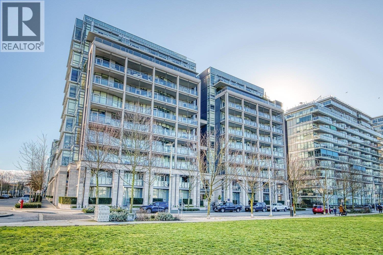 310 1616 Columbia Street, Vancouver, British Columbia  V5Y 0B7 - Photo 19 - R3092627