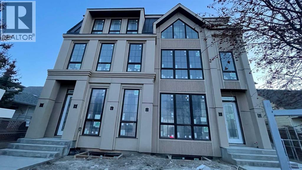 1119 Regal Crescent Ne, Calgary, Alberta  T2E 5H2 - Photo 3 - A2283261