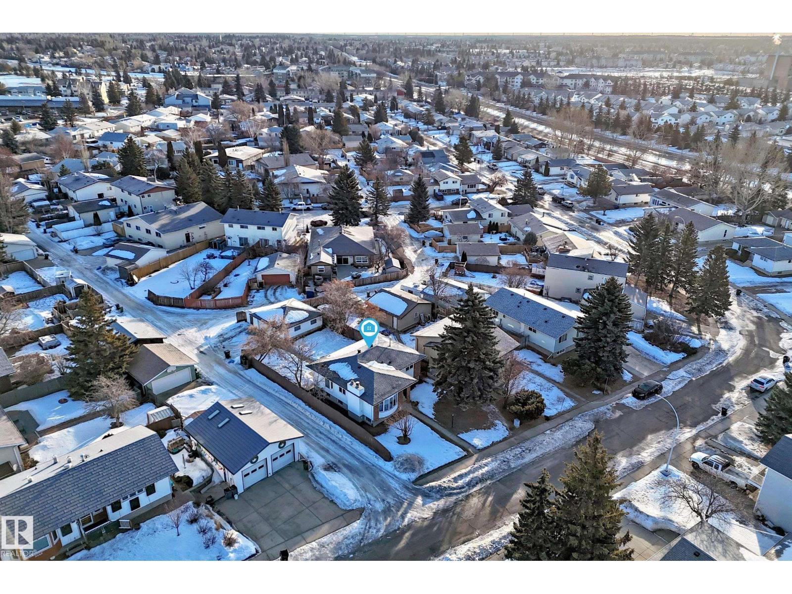 3435 65 St Nw, Edmonton, Alberta  T6H 2K2 - Photo 10 - E4473374