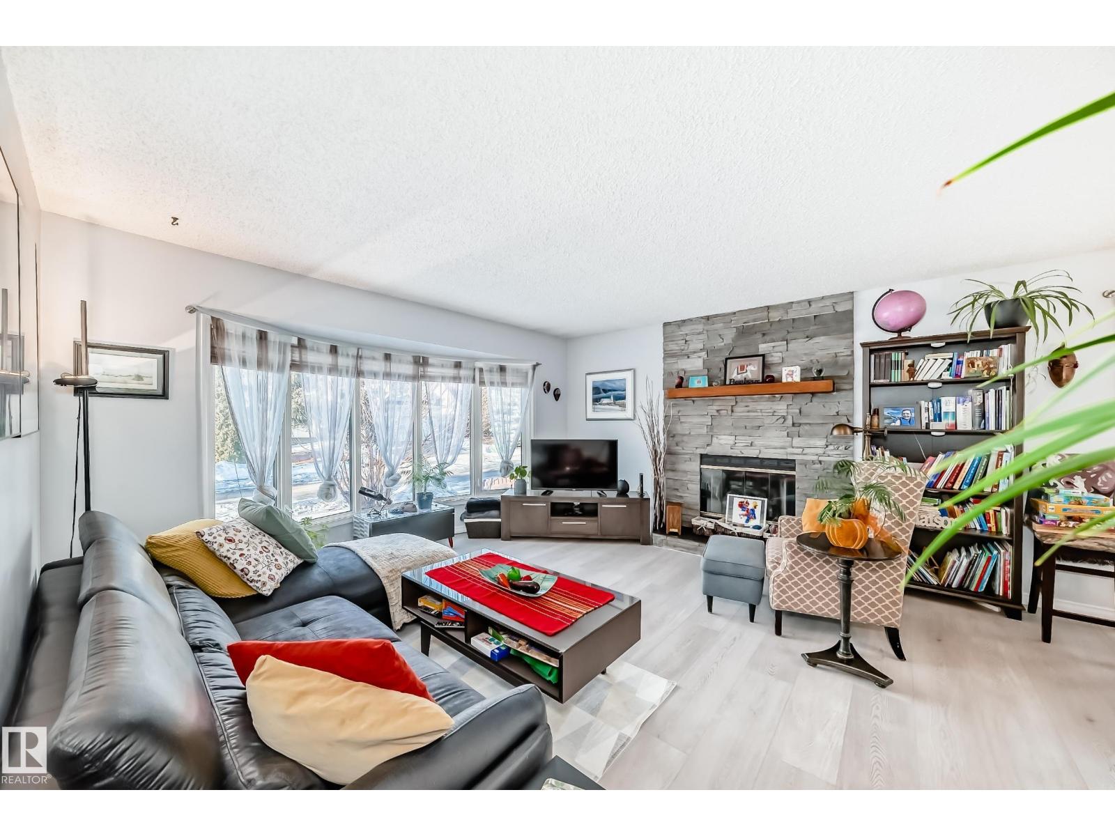 3435 65 St Nw, Edmonton, Alberta  T6H 2K2 - Photo 14 - E4473374