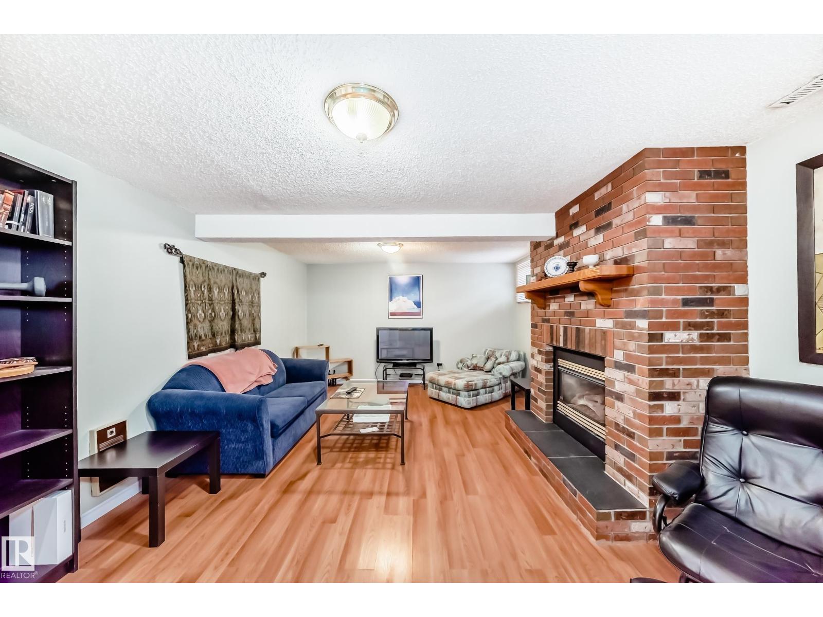 3435 65 St Nw, Edmonton, Alberta  T6H 2K2 - Photo 43 - E4473374