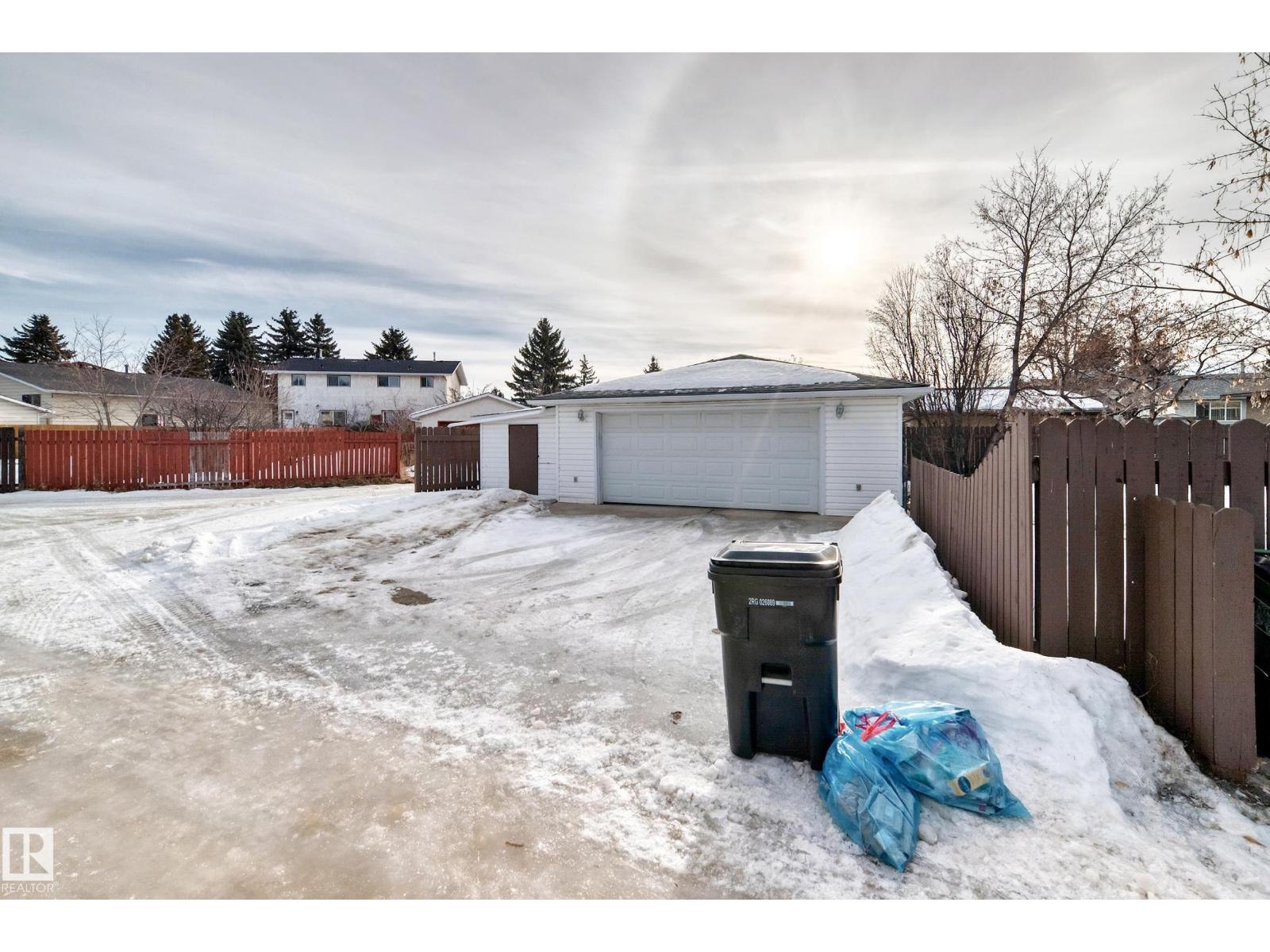 3435 65 St Nw, Edmonton, Alberta  T6H 2K2 - Photo 71 - E4473374