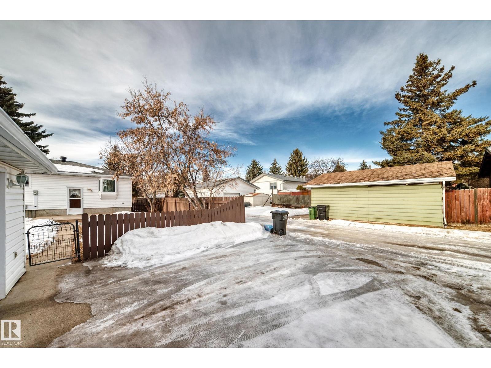 3435 65 St Nw, Edmonton, Alberta  T6H 2K2 - Photo 68 - E4473374