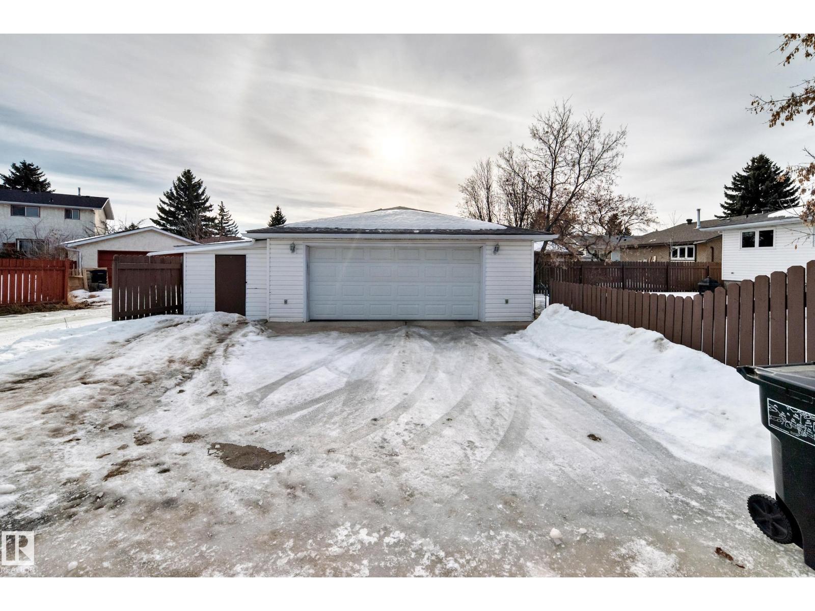 3435 65 St Nw, Edmonton, Alberta  T6H 2K2 - Photo 70 - E4473374