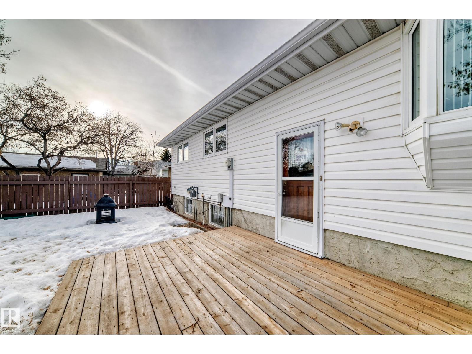 3435 65 St Nw, Edmonton, Alberta  T6H 2K2 - Photo 75 - E4473374