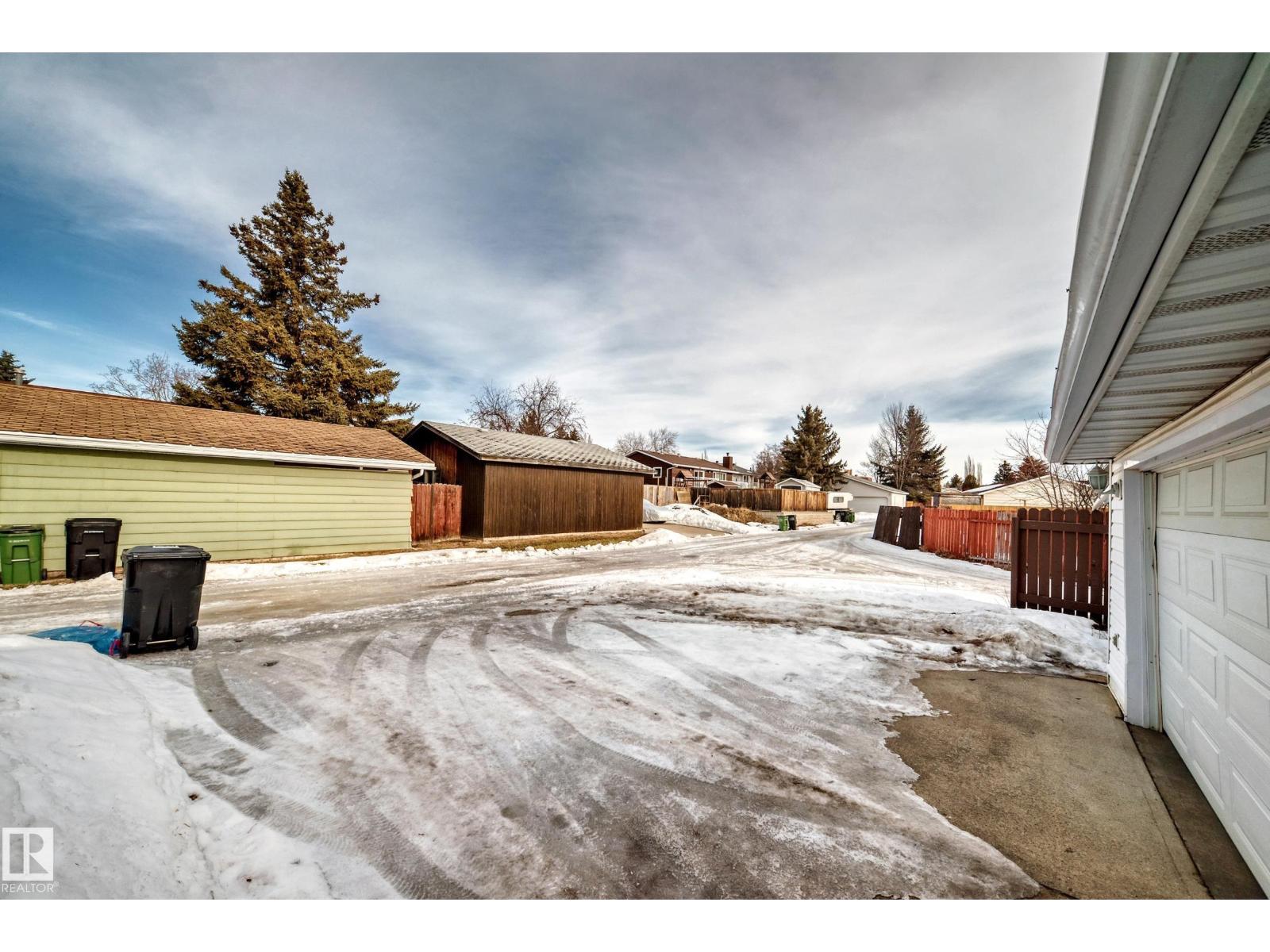 3435 65 St Nw, Edmonton, Alberta  T6H 2K2 - Photo 67 - E4473374