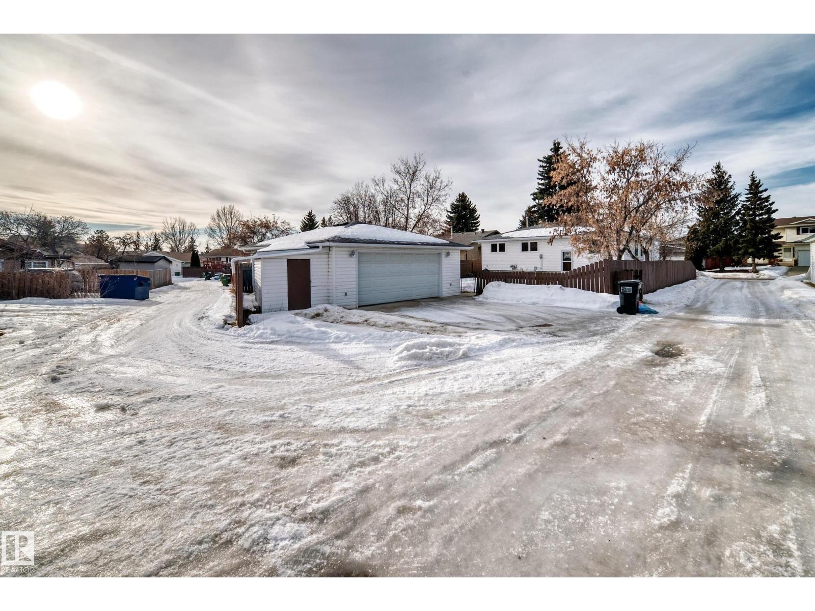 3435 65 St Nw, Edmonton, Alberta  T6H 2K2 - Photo 69 - E4473374