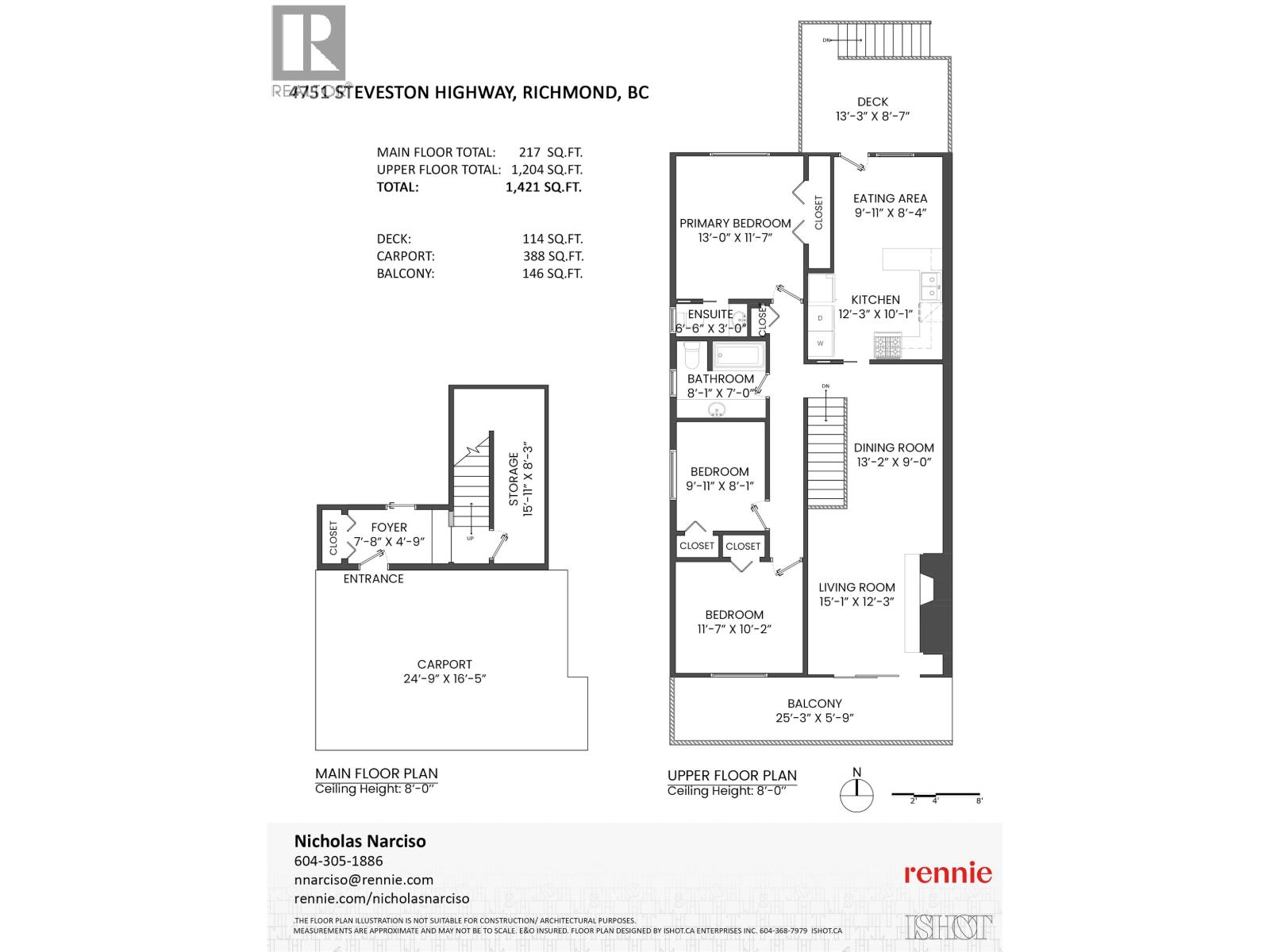 4751 - 4771 Steveston Highway, Richmond, British Columbia  V7E 2K4 - Photo 21 - R3091654