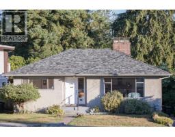 7985 ROSEWOOD STREET, Burnaby, British Columbia