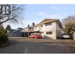 4751 - 4771 STEVESTON HIGHWAY, Richmond, British Columbia