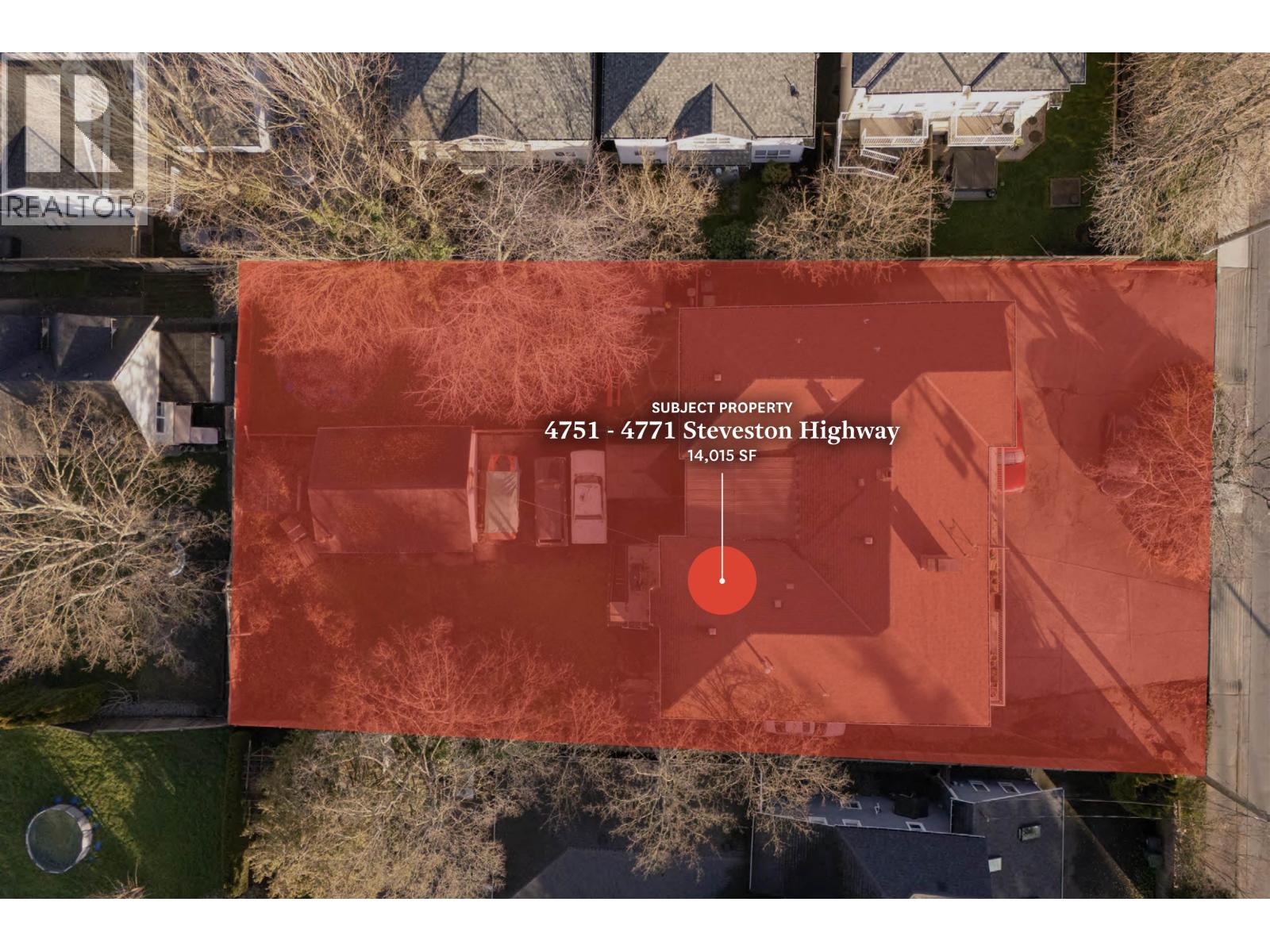 4751 - 4771 Steveston Highway, Richmond, British Columbia  V7E 2K4 - Photo 6 - R3091654