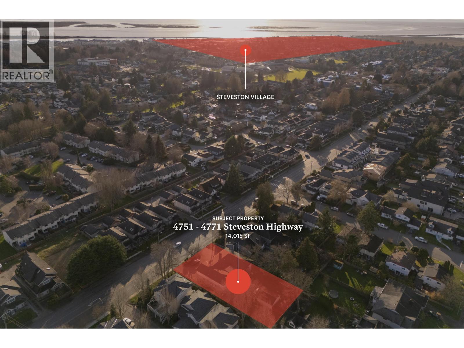 4751 - 4771 Steveston Highway, Richmond, British Columbia  V7E 2K4 - Photo 8 - R3091654