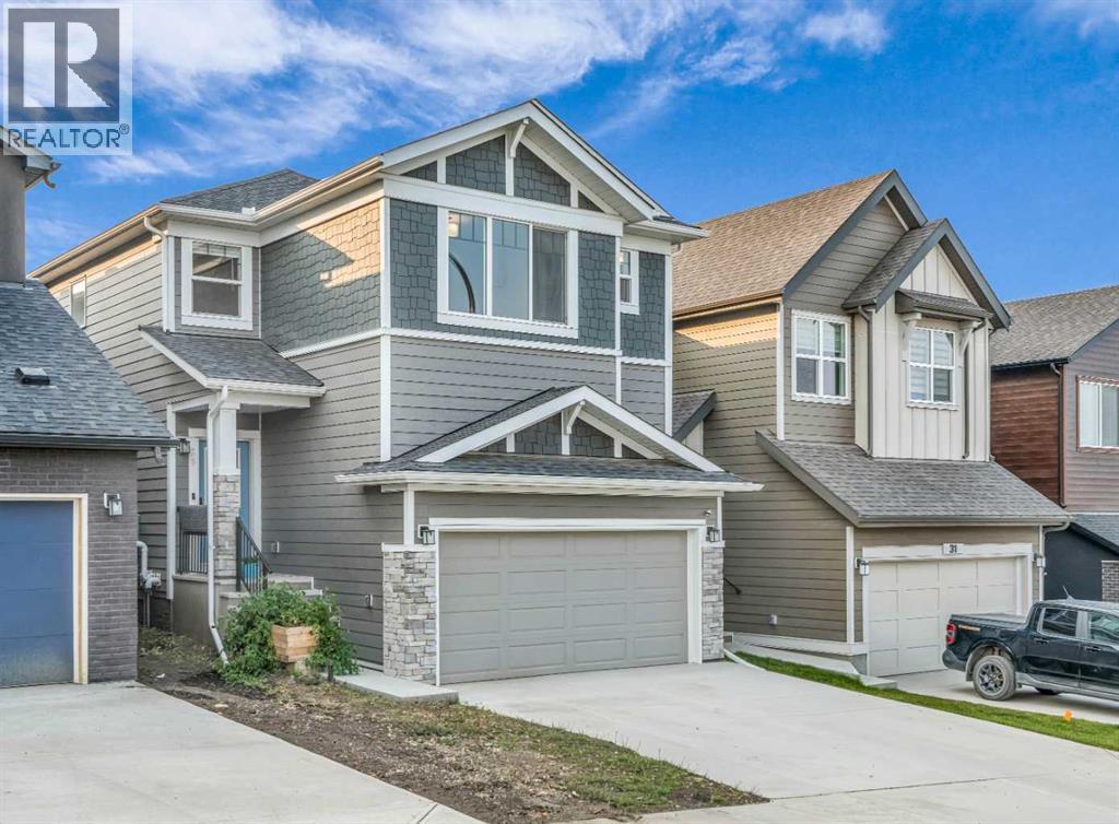 35 Versant View Sw, Calgary, Alberta  T2Y 0W9 - Photo 37 - A2284214