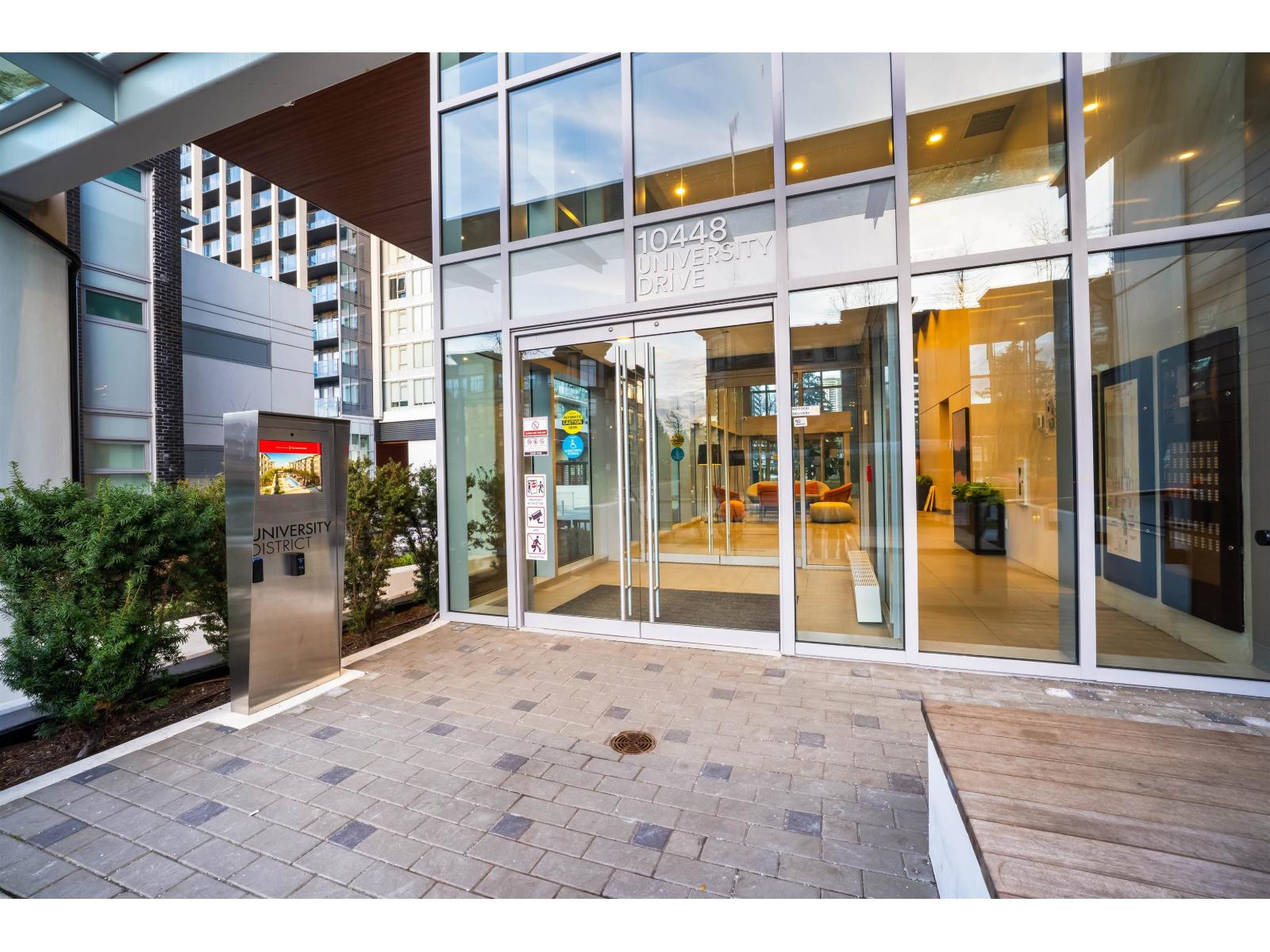 2007 10448 University Drive, Surrey, British Columbia  V3T 0S7 - Photo 37 - R3092595