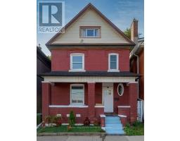 439 WENTWORTH STREET N, Hamilton, Ontario