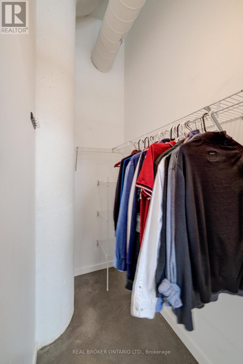 126 - 410 King Street W, Kitchener, Ontario  N2G 1C3 - Photo 13 - X12813316