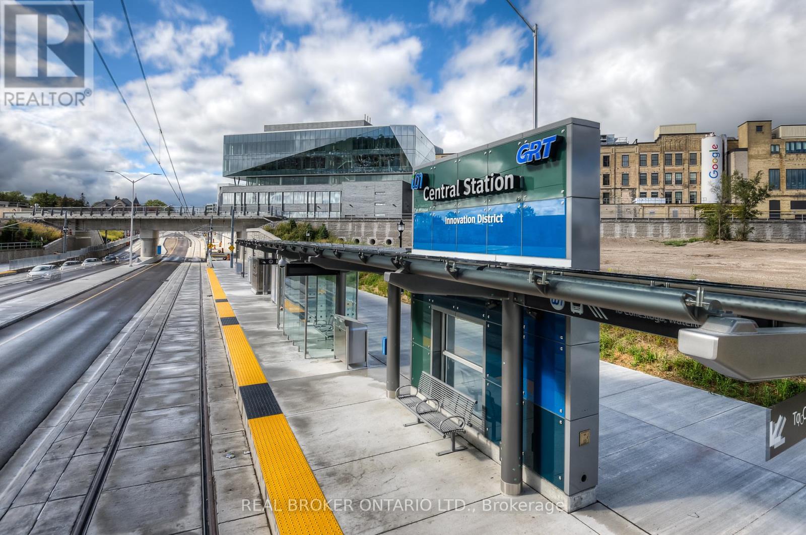 126 - 410 King Street W, Kitchener, Ontario  N2G 1C3 - Photo 19 - X12813316