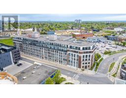 126 - 410 KING STREET W, Kitchener, Ontario