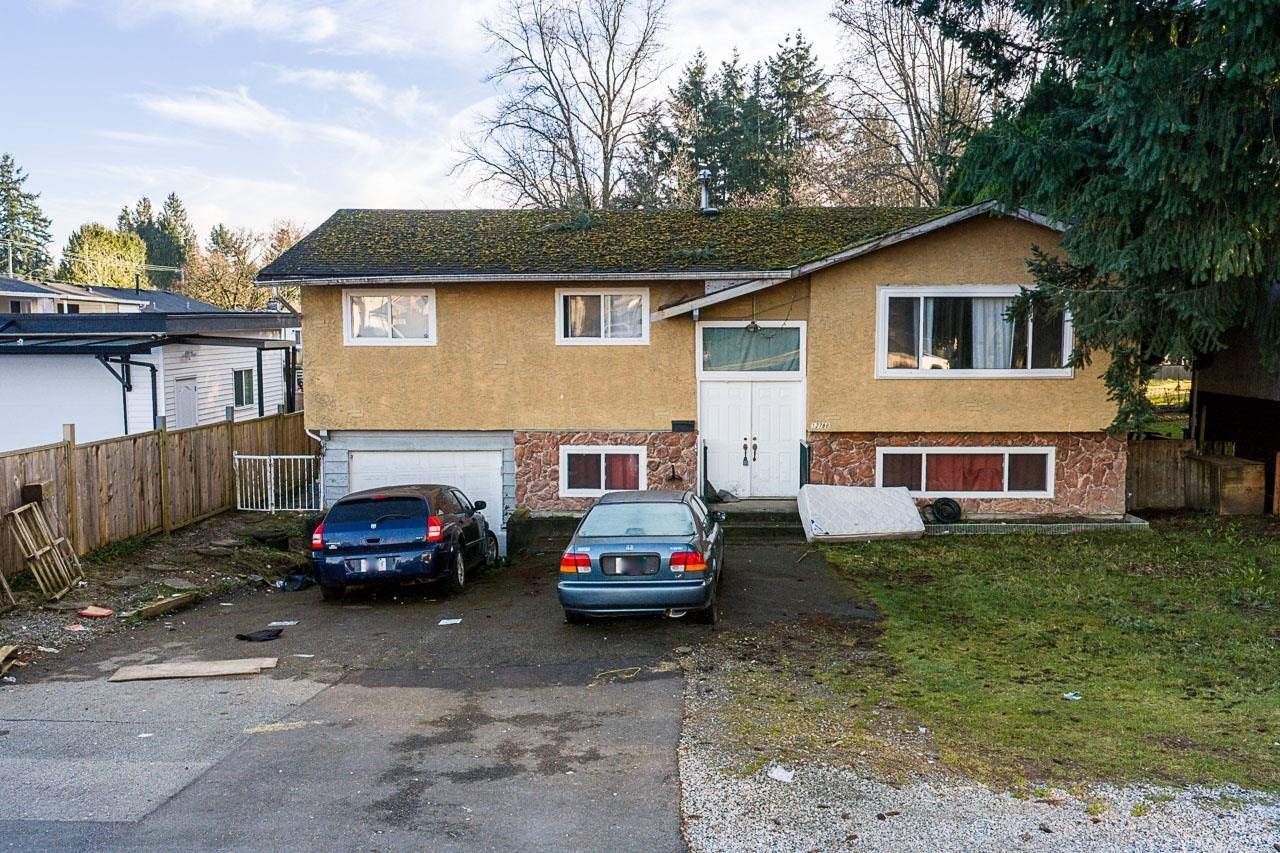 12788 102 Avenue, Surrey, British Columbia  V3V 3E5 - Photo 1 - R3092491