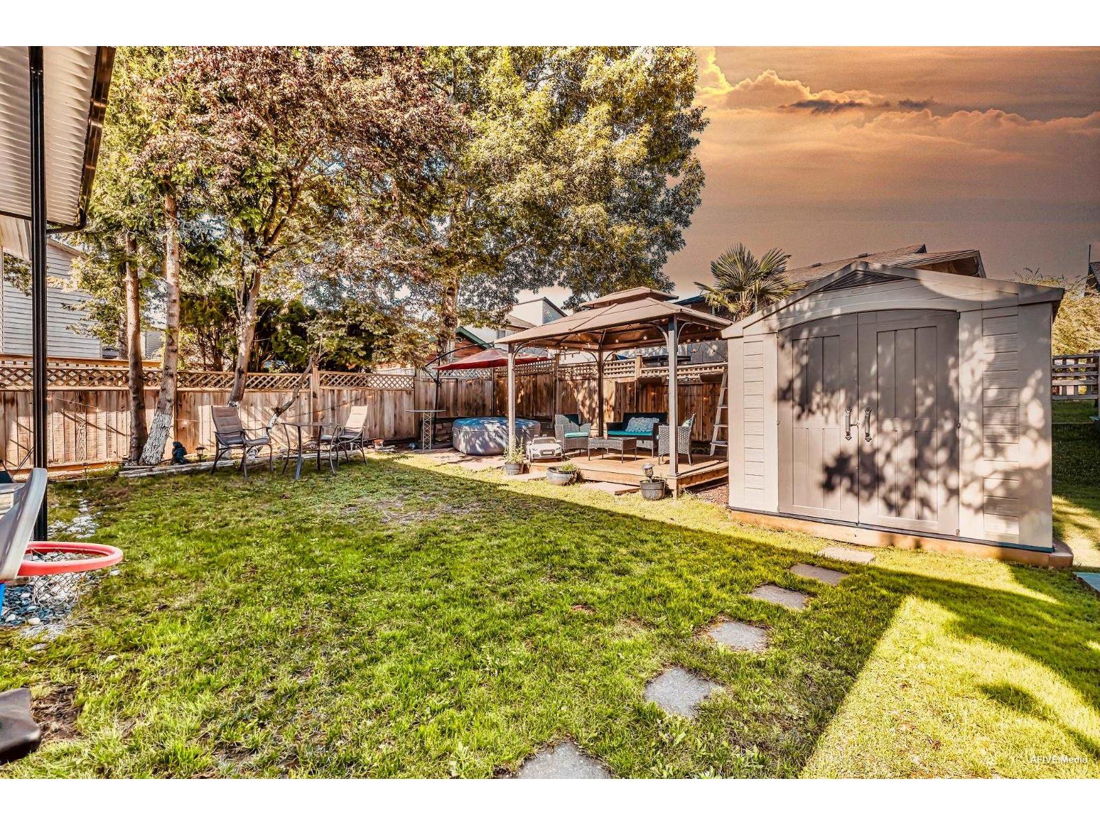 2521 Wilding Crescent, Langley, British Columbia  V2Y 1C8 - Photo 27 - R3092583