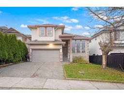 14621 81A AVENUE, Surrey, British Columbia